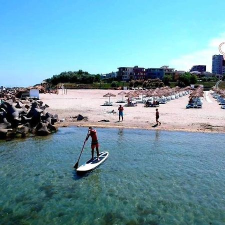 Tomis Apartament Διαμέρισμα Κονστάντζα Εξωτερικό φωτογραφία