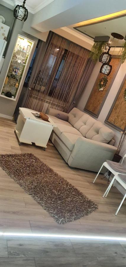 Tomis Apartament Διαμέρισμα Κονστάντζα Εξωτερικό φωτογραφία