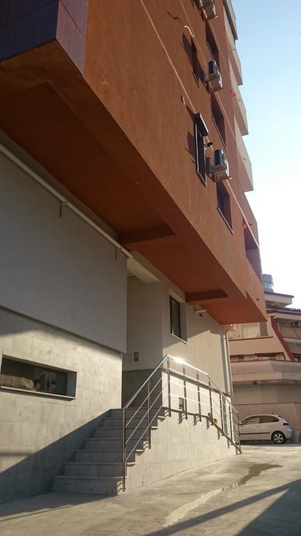 Tomis Apartament Διαμέρισμα Κονστάντζα Εξωτερικό φωτογραφία