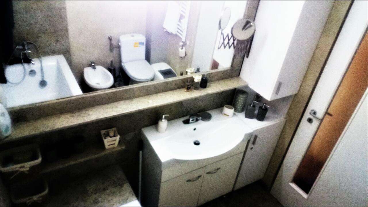 Tomis Apartament Διαμέρισμα Κονστάντζα Εξωτερικό φωτογραφία