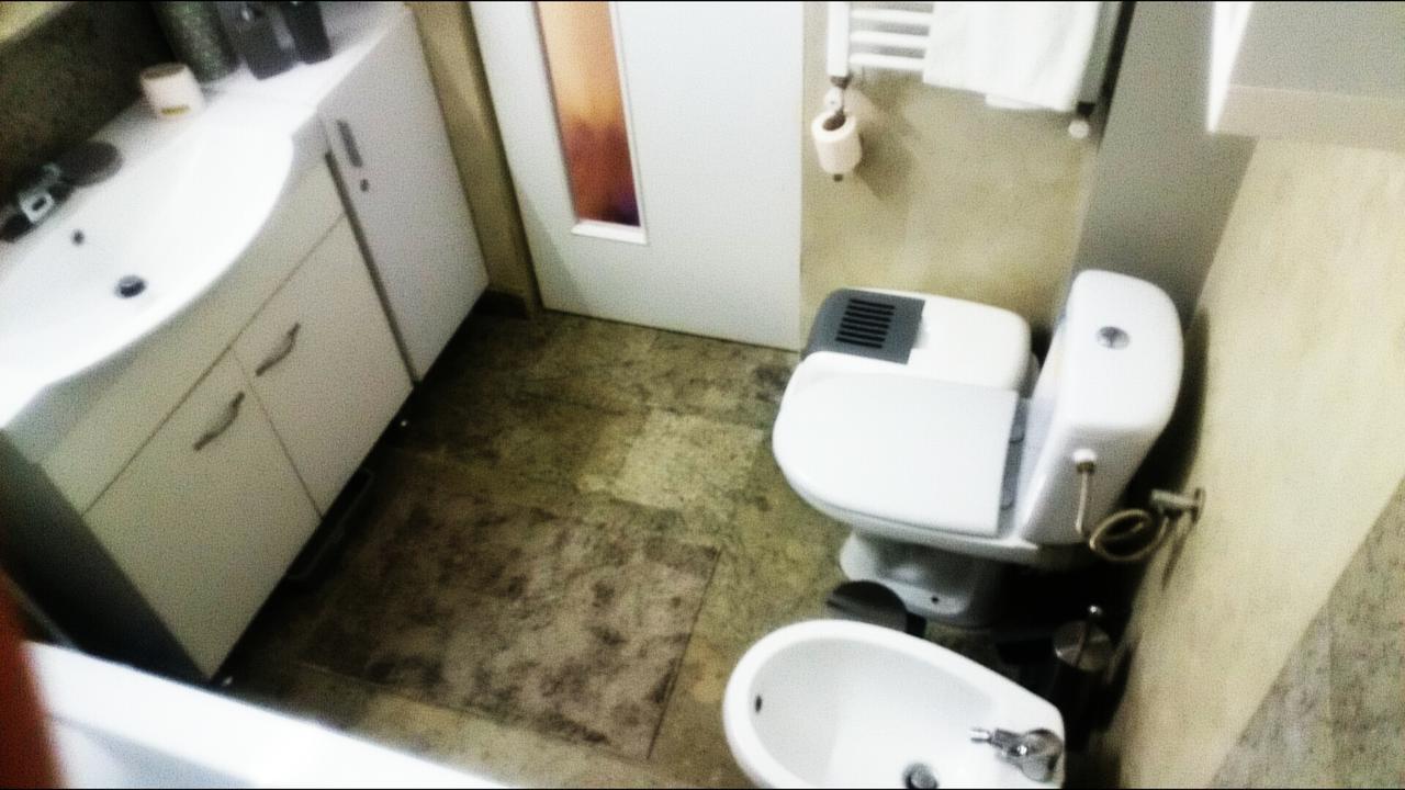 Tomis Apartament Διαμέρισμα Κονστάντζα Εξωτερικό φωτογραφία