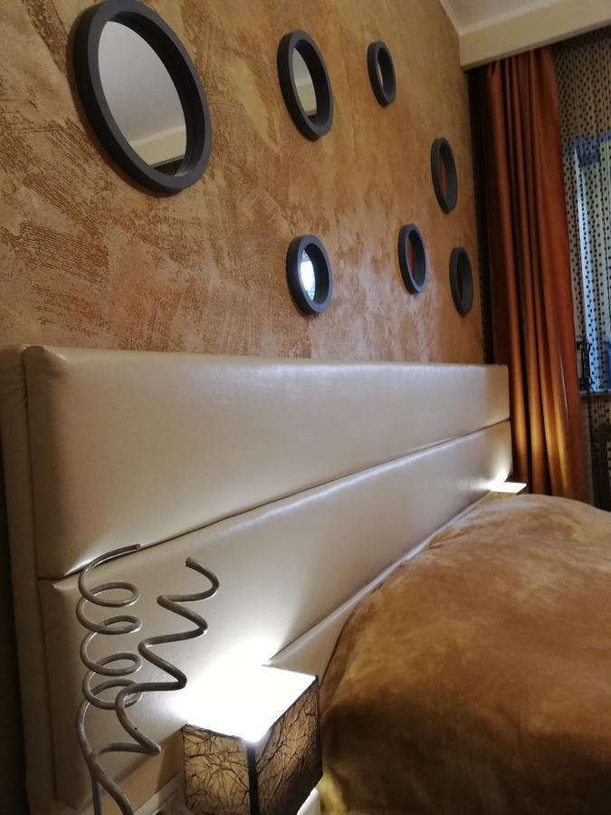 Tomis Apartament Διαμέρισμα Κονστάντζα Εξωτερικό φωτογραφία
