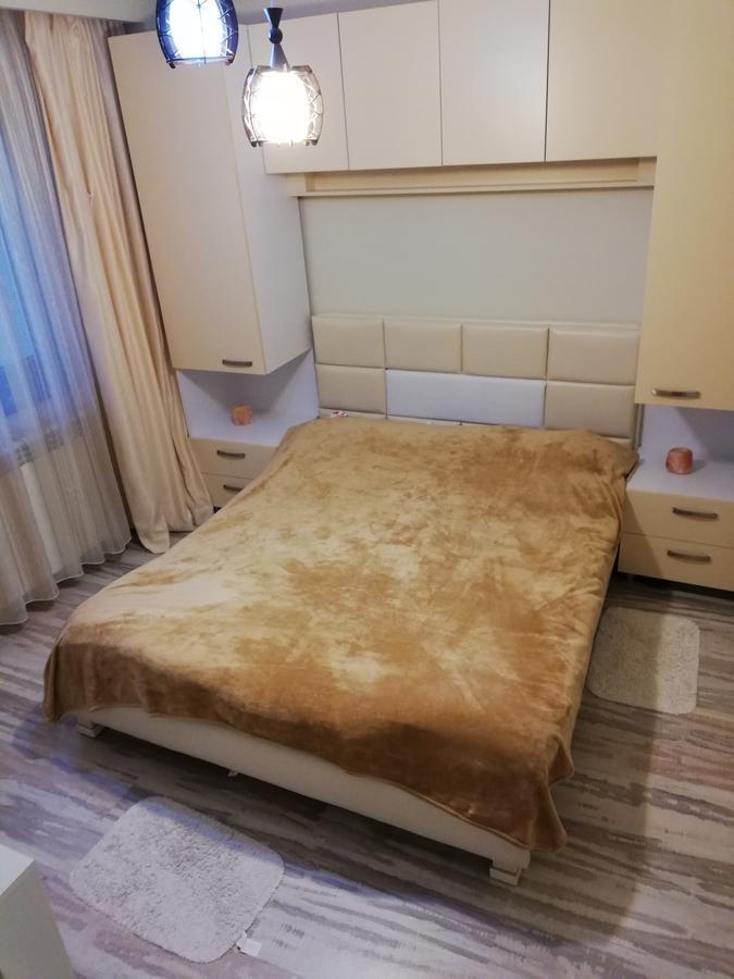 Tomis Apartament Διαμέρισμα Κονστάντζα Εξωτερικό φωτογραφία