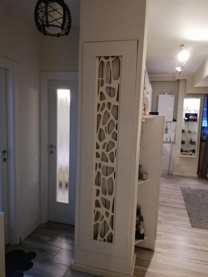 Tomis Apartament Διαμέρισμα Κονστάντζα Εξωτερικό φωτογραφία