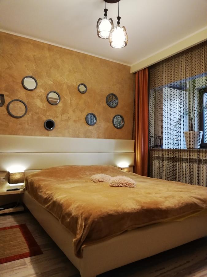 Tomis Apartament Διαμέρισμα Κονστάντζα Εξωτερικό φωτογραφία