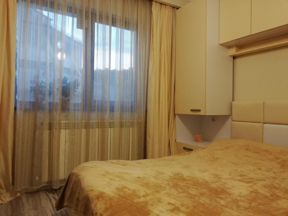 Tomis Apartament Διαμέρισμα Κονστάντζα Εξωτερικό φωτογραφία