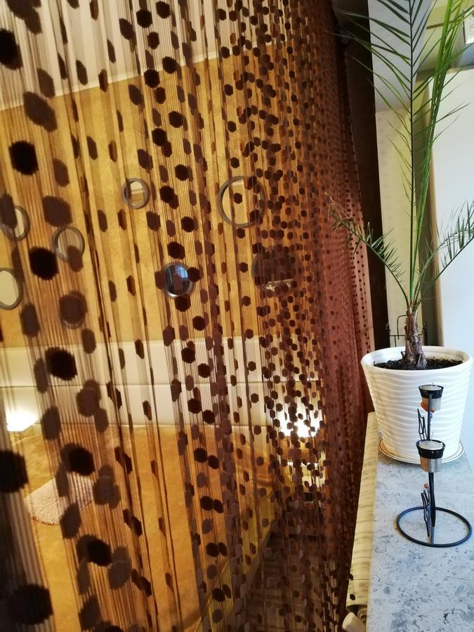 Tomis Apartament Διαμέρισμα Κονστάντζα Εξωτερικό φωτογραφία