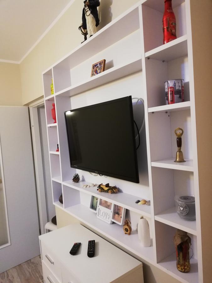 Tomis Apartament Διαμέρισμα Κονστάντζα Εξωτερικό φωτογραφία