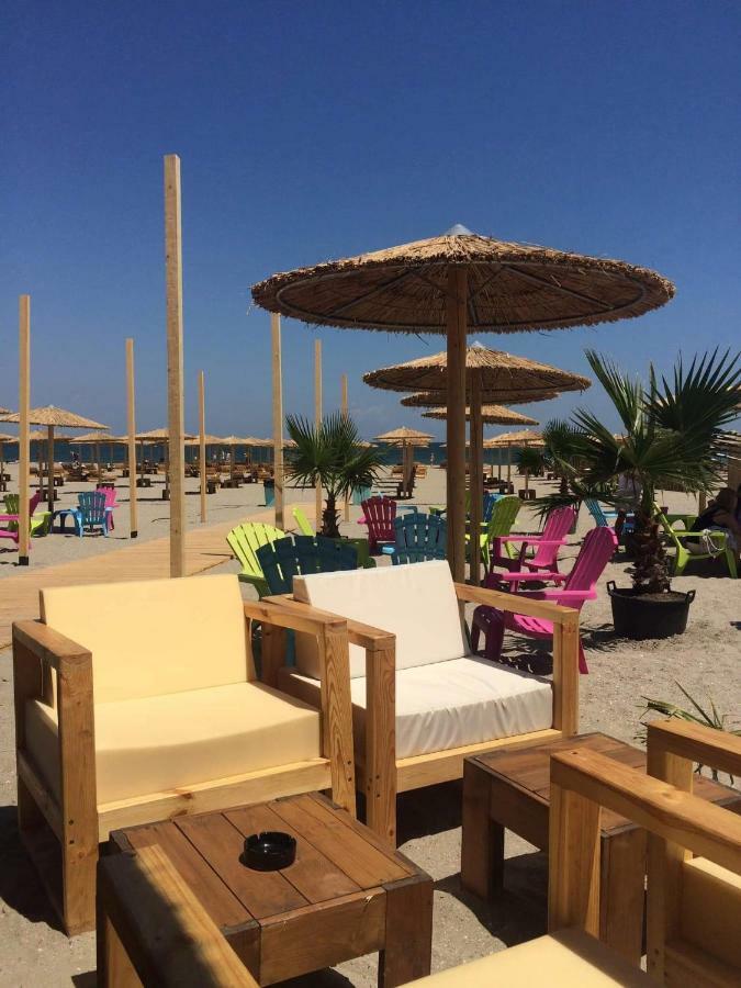 Tomis Apartament Διαμέρισμα Κονστάντζα Εξωτερικό φωτογραφία